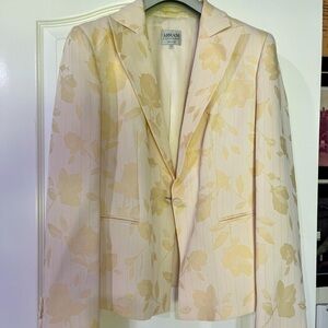 Armani size 8